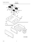 Diagram for 04 - Top/drawer