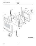 Diagram for 05 - Door