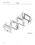 Diagram for 05 - Door