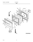 Diagram for 06 - Door