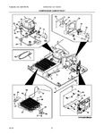 Diagram for 05 - Compressor Compartment