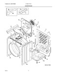 Diagram for 02 - Cabinet/drum