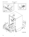 Diagram for 03 - Cabinet