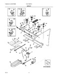 Diagram for 03 - Burner