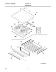 Diagram for 04 - Top/drawer