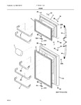 Diagram for 02 - Door