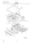 Diagram for 04 - Top/drawer