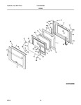 Diagram for 05 - Door