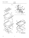 Diagram for 04 - Shelves