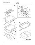 Diagram for 04 - Shelves