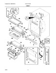 Diagram for 03 - Cabinet