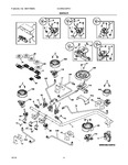 Diagram for 03 - Burner