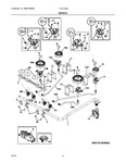 Diagram for 03 - Burner