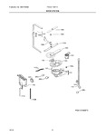 Diagram for 05 - Wash System