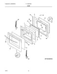 Diagram for 06 - Door