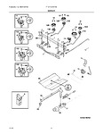 Diagram for 03 - Burner