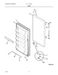 Diagram for 02 - Door