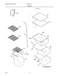 Diagram for 05 - Shelves