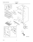 Diagram for 03 - Cabinet