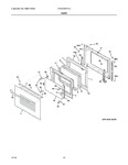 Diagram for 05 - Door