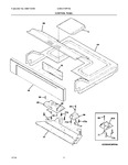 Diagram for 02 - Control Panel