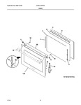 Diagram for 04 - Door