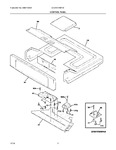 Diagram for 02 - Control Panel