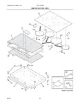 Diagram for 03 - Main Top/surface Units