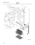 Diagram for 03 - Cabinet