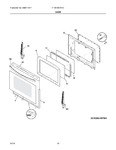 Diagram for 06 - Door