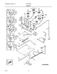 Diagram for 03 - Burner