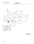 Diagram for 02 - Control Panel