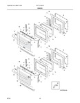 Diagram for 05 - Doors