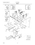 Diagram for 03 - Burner