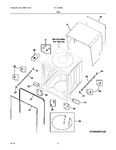 Diagram for 04 - Tub