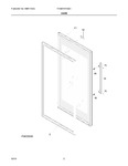 Diagram for 02 - Door