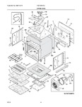 Diagram for 03 - Upper Oven