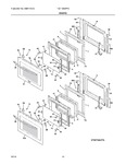 Diagram for 05 - Doors