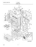 Diagram for 04 - Lower Oven