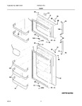 Diagram for 02 - Door