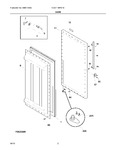 Diagram for 02 - Door