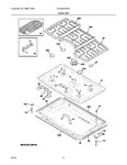 Diagram for 02 - Cook Top