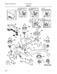 Diagram for 03 - Burner