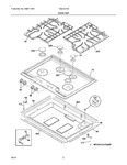 Diagram for 02 - Cook Top