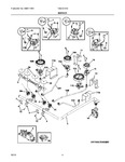 Diagram for 03 - Burner