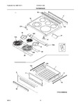 Diagram for 04 - Top/drawer