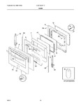 Diagram for 05 - Door