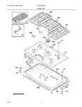 Diagram for 02 - Cook Top