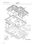 Diagram for 02 - Cook Top