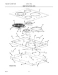 Diagram for 03 - Main Top/surface Units